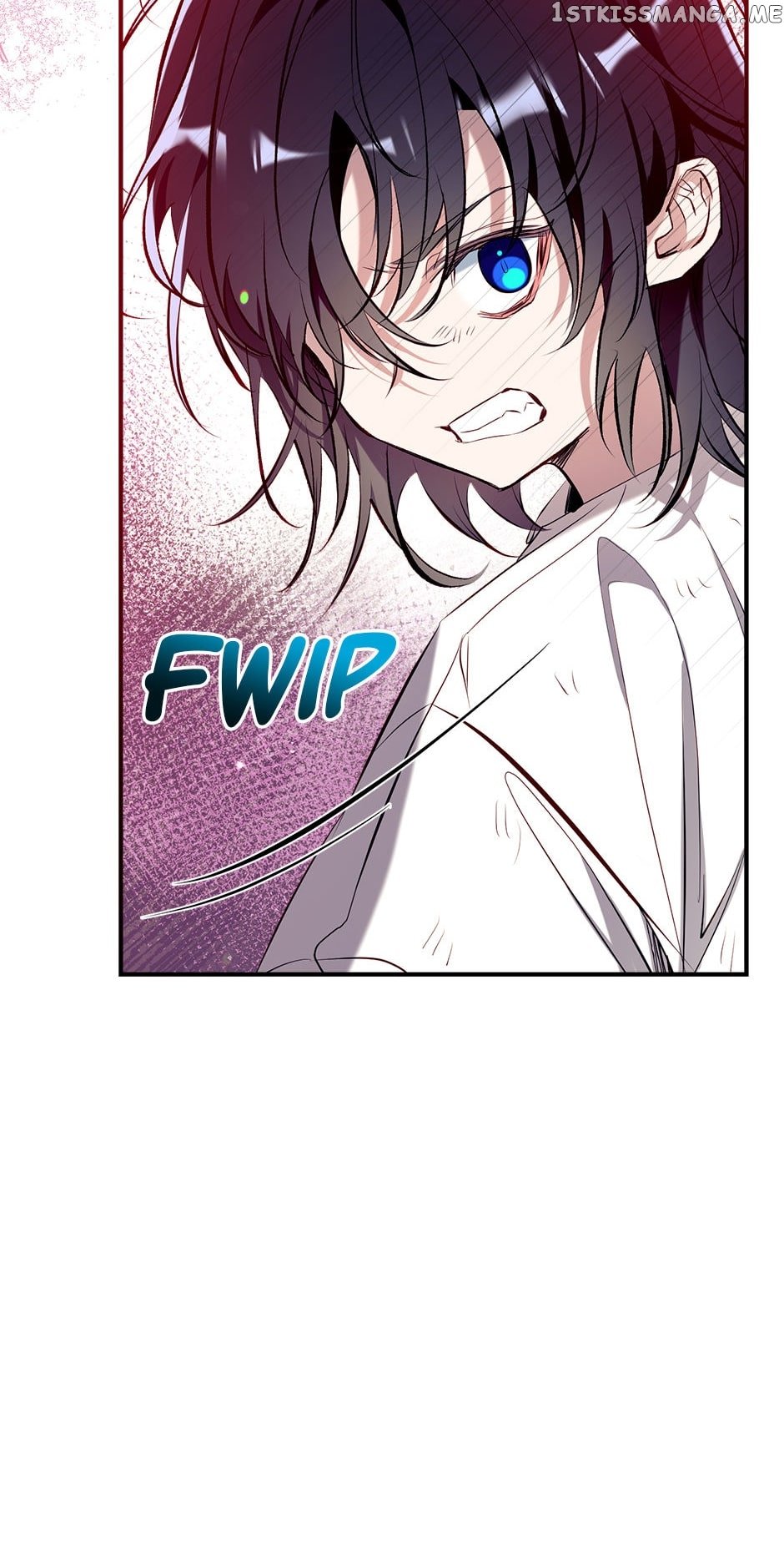 Can We Become a Family? Chapter 74 - page 70