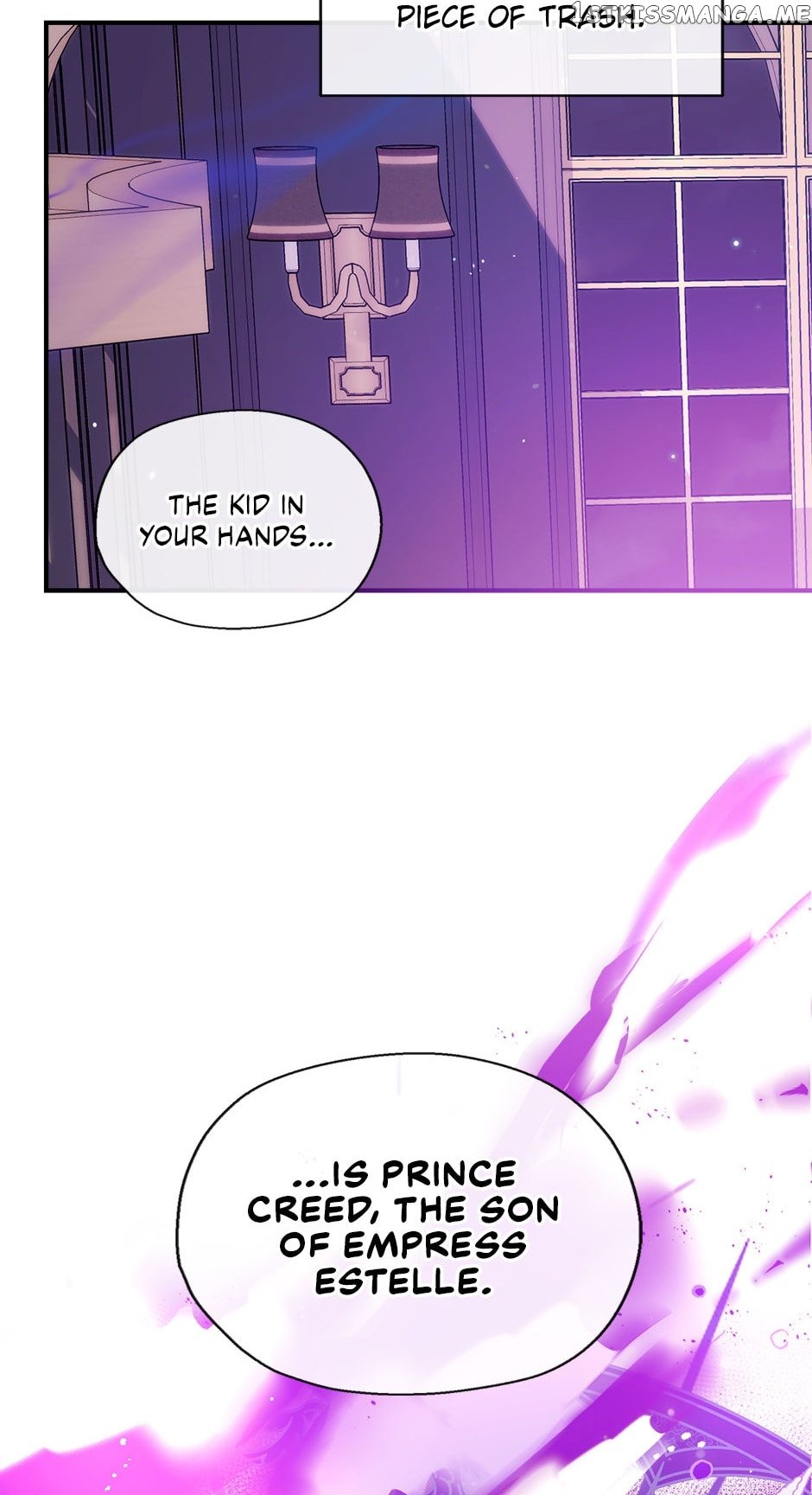 Can We Become a Family? Chapter 74 - page 92