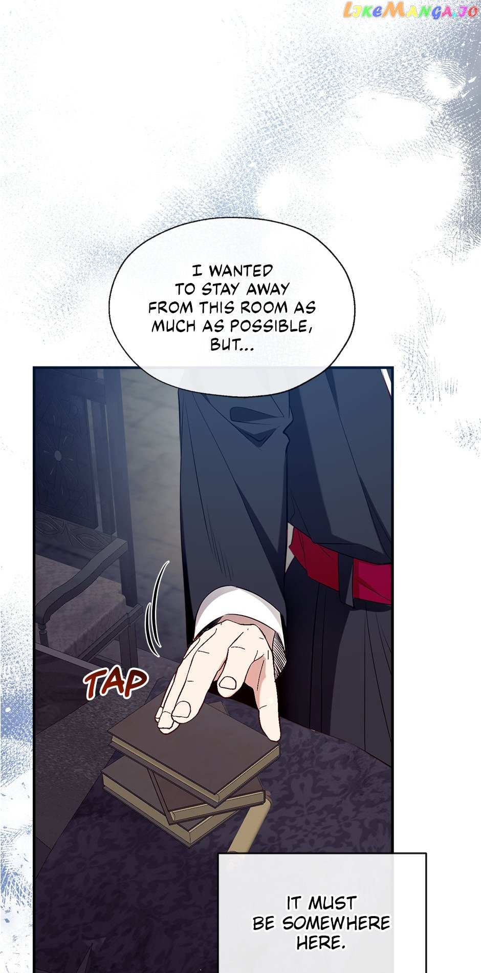 Can We Become a Family? Chapter 81 - page 18