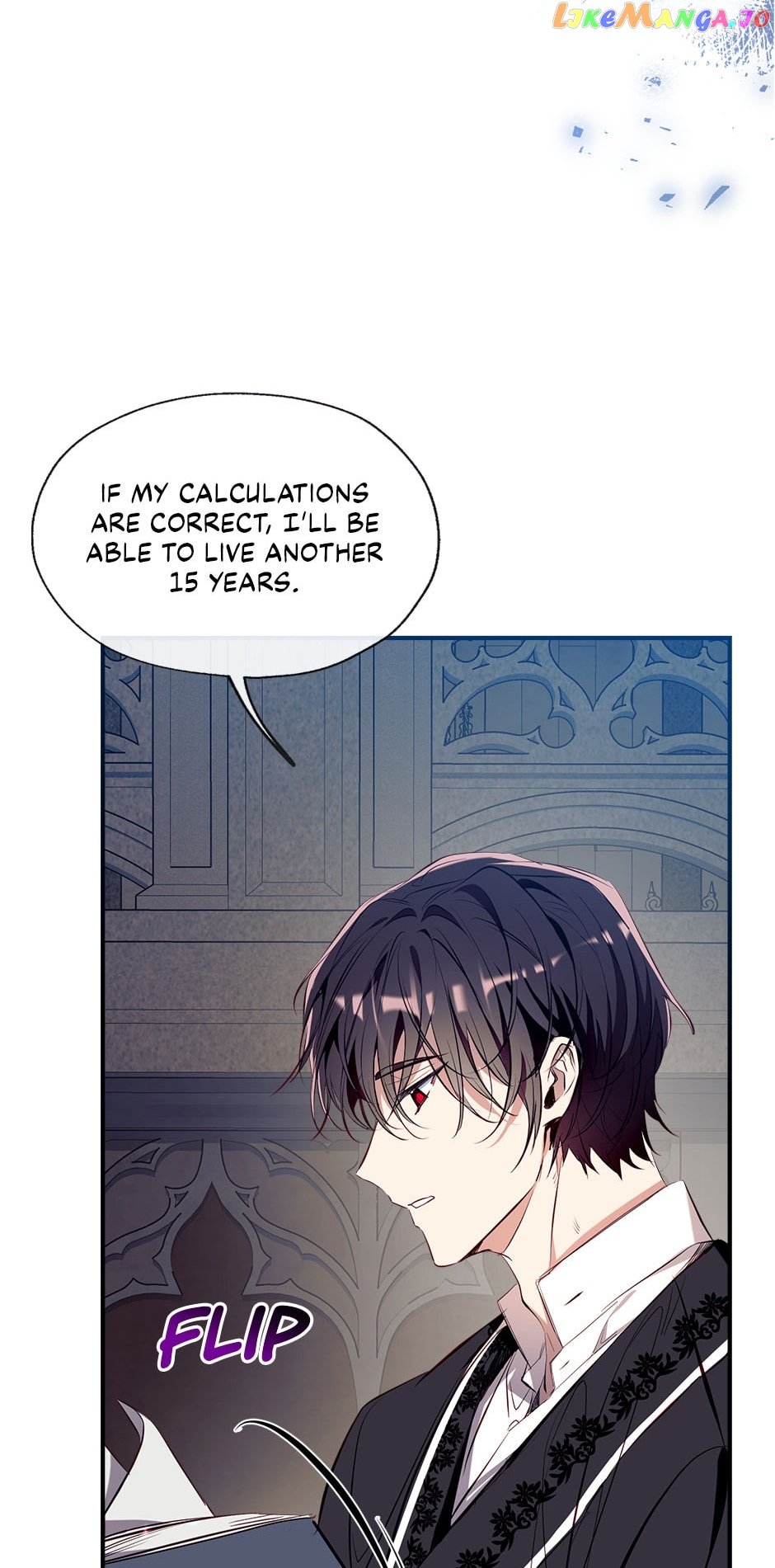 Can We Become a Family? Chapter 81 - page 20