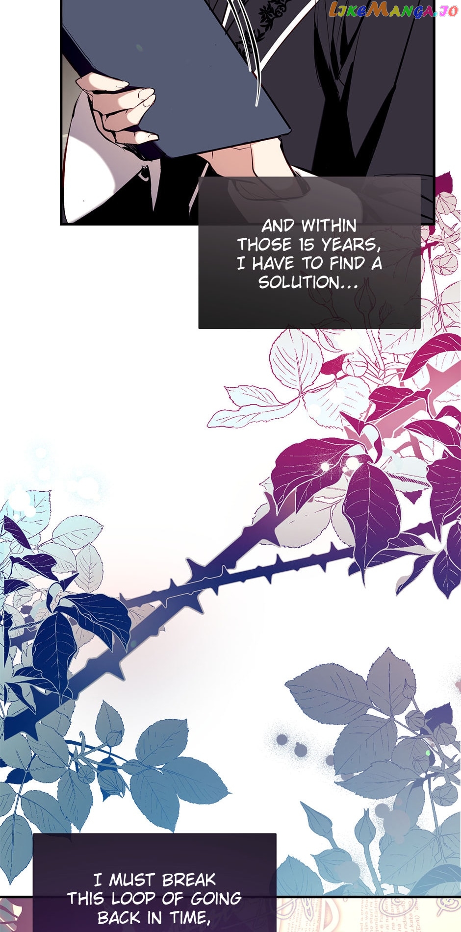 Can We Become a Family? Chapter 81 - page 21