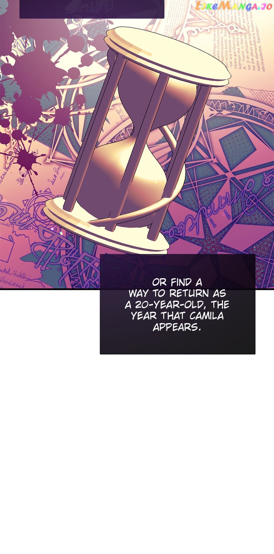 Can We Become a Family? Chapter 81 - page 22