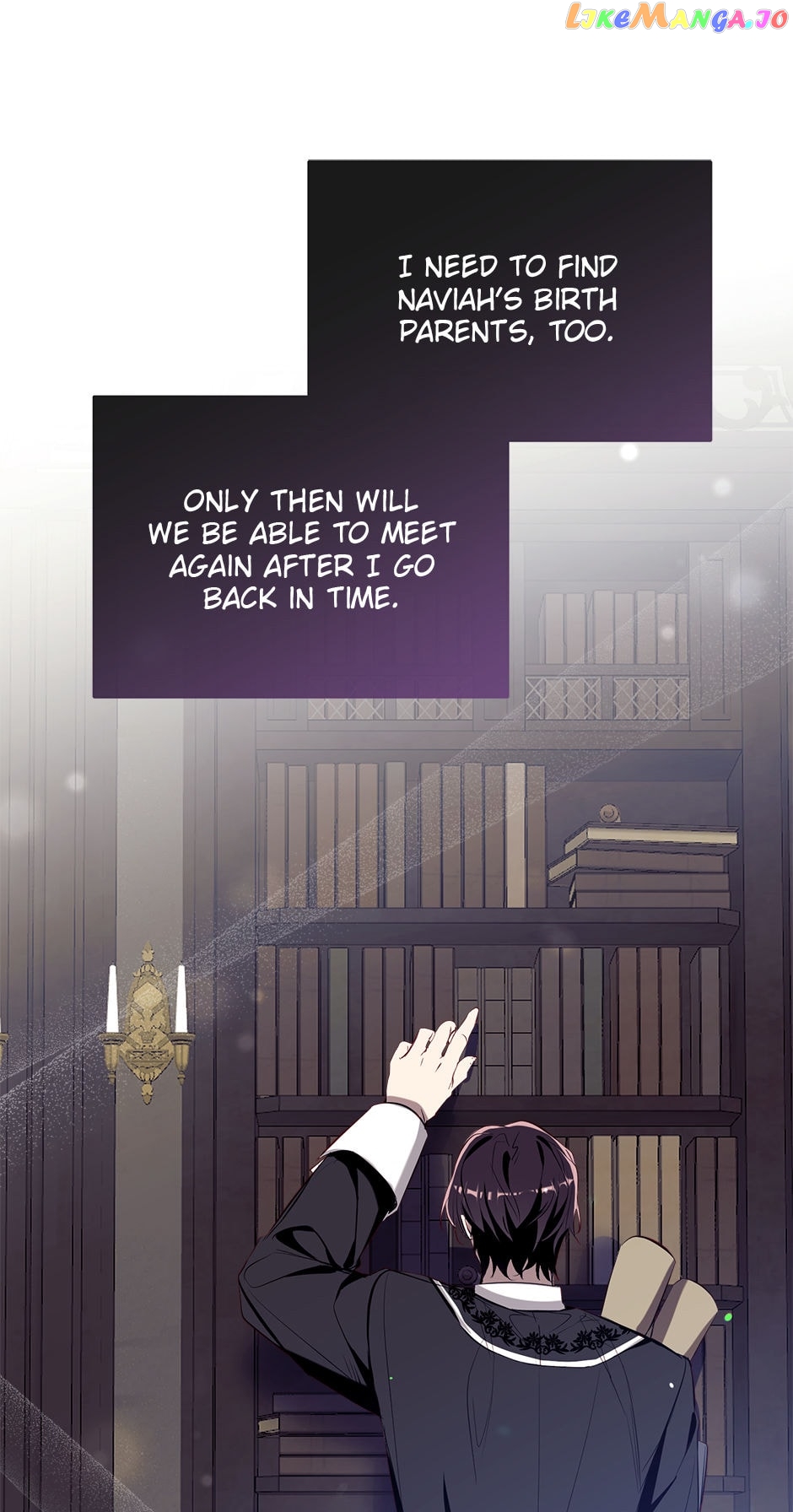 Can We Become a Family? Chapter 81 - page 23