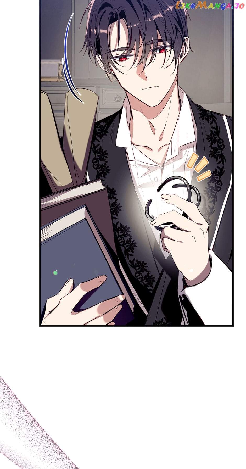 Can We Become a Family? Chapter 81 - page 25