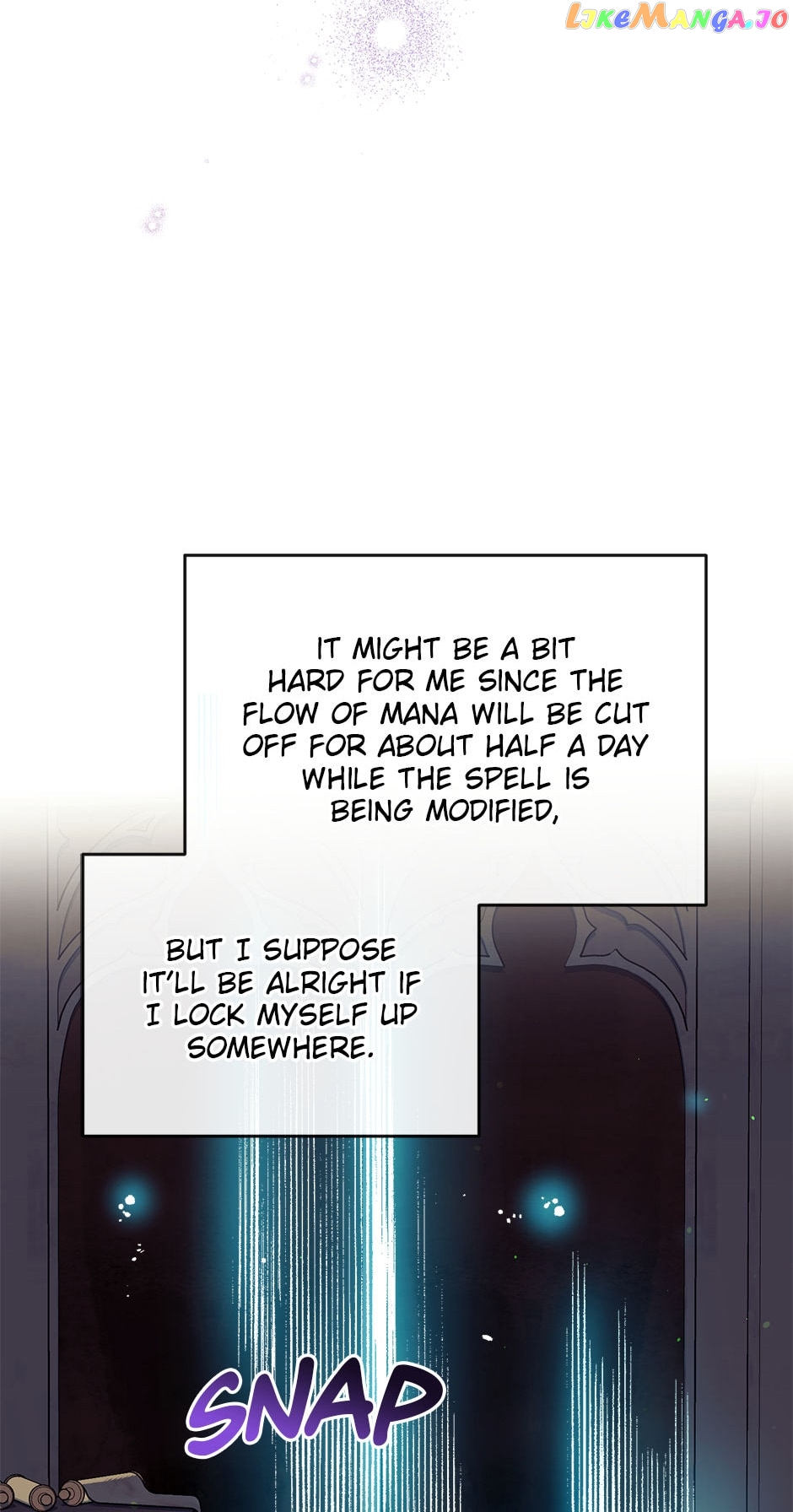 Can We Become a Family? Chapter 81 - page 27