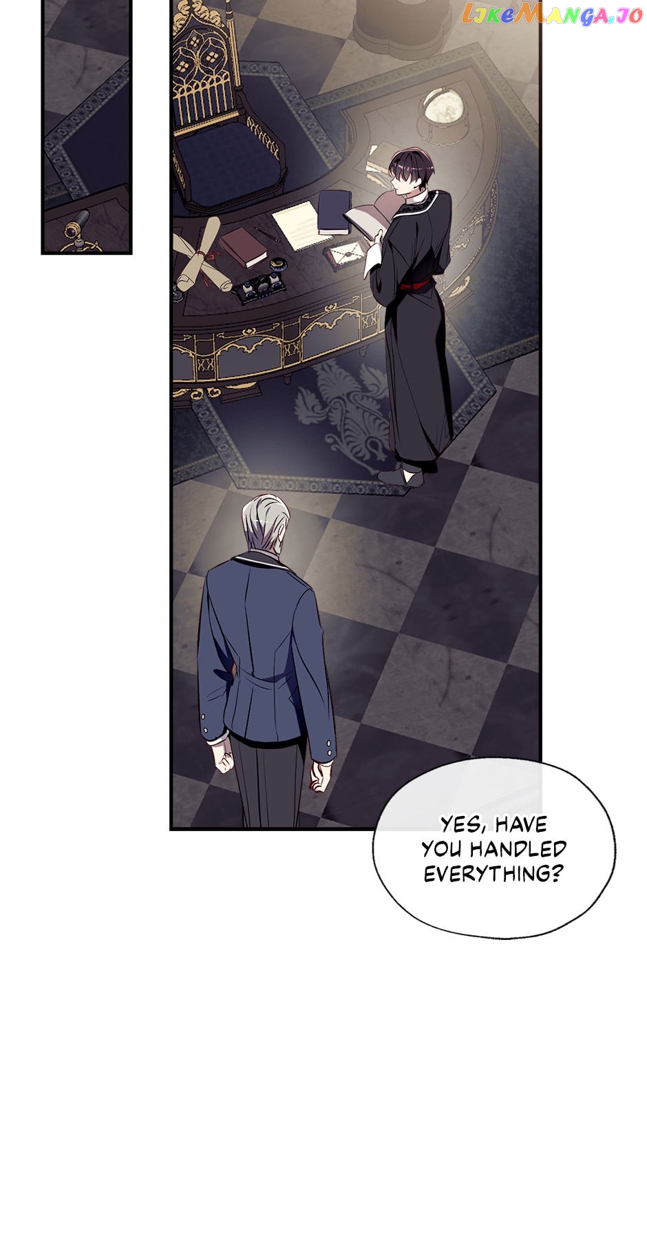 Can We Become a Family? Chapter 81 - page 30