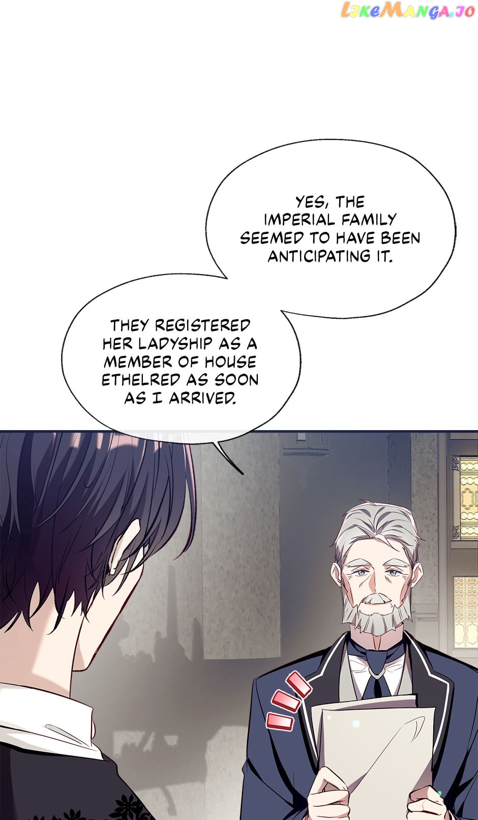 Can We Become a Family? Chapter 81 - page 31