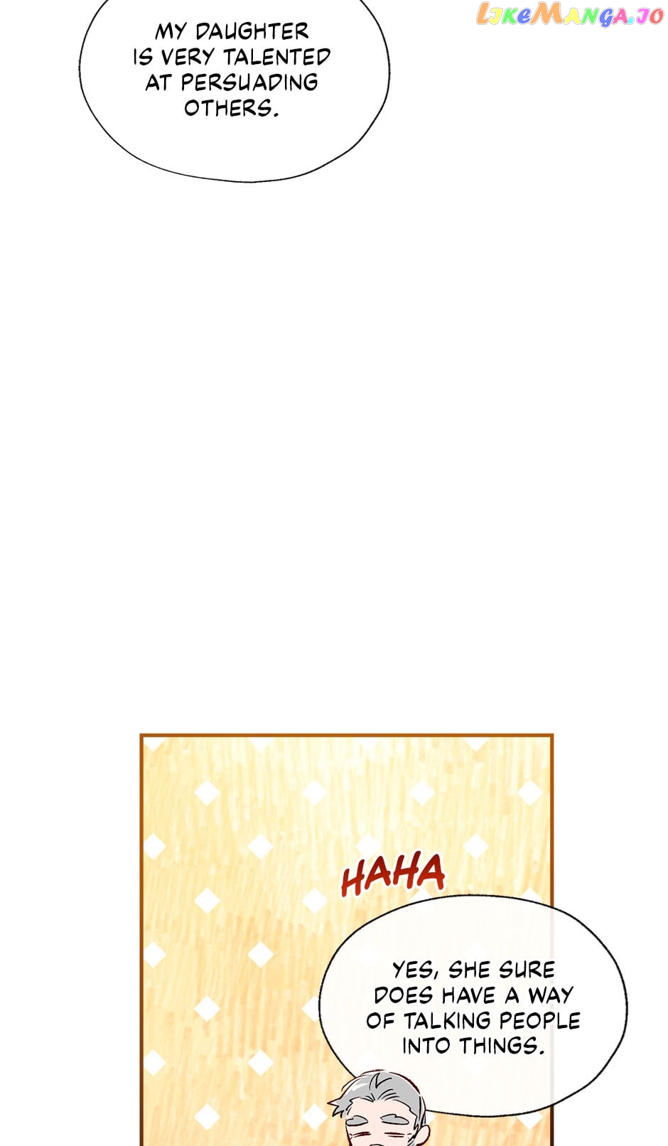 Can We Become a Family? Chapter 81 - page 34