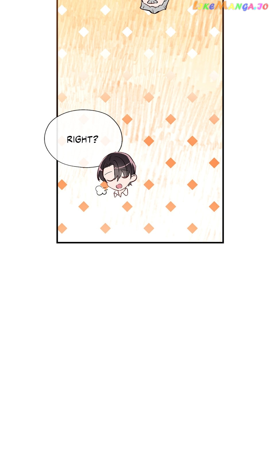 Can We Become a Family? Chapter 81 - page 35