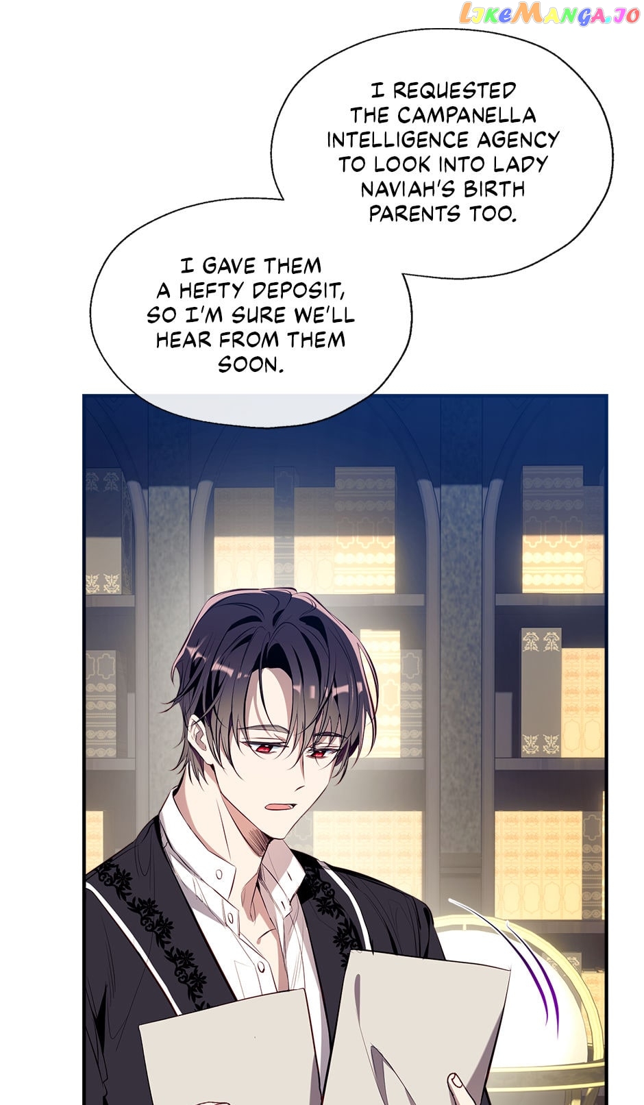 Can We Become a Family? Chapter 81 - page 36