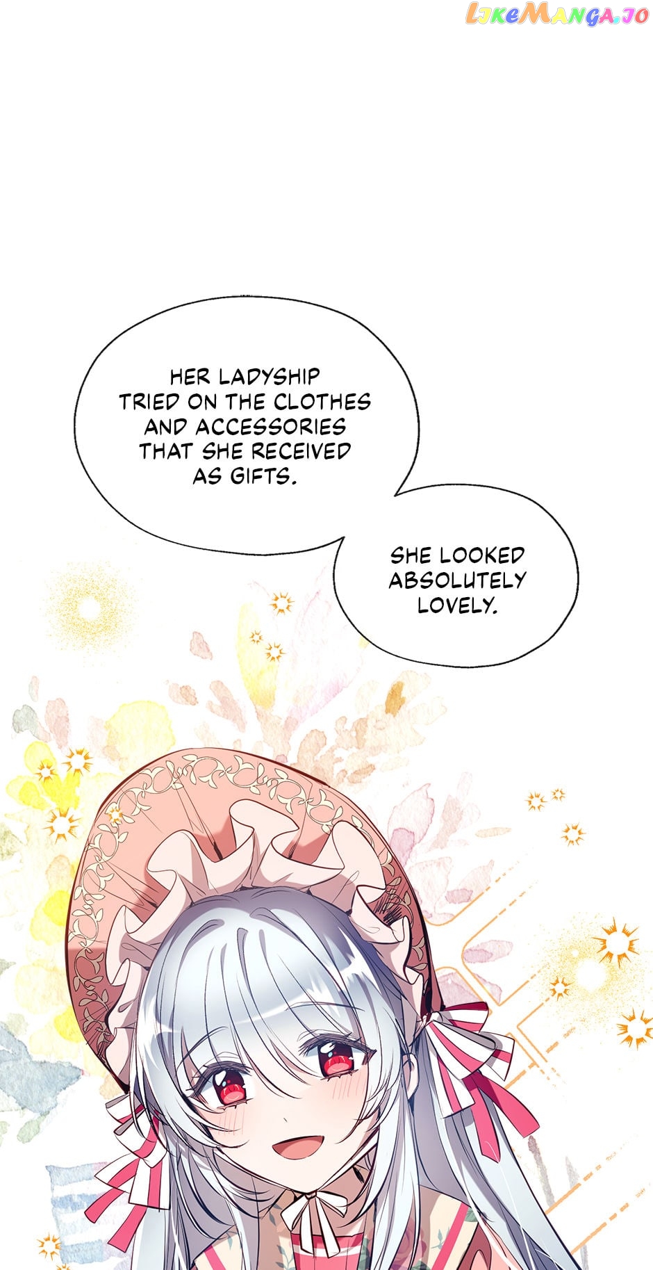 Can We Become a Family? Chapter 81 - page 39