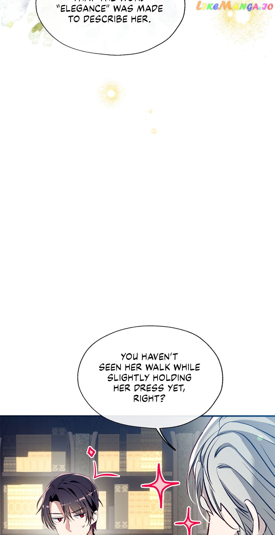 Can We Become a Family? Chapter 81 - page 41