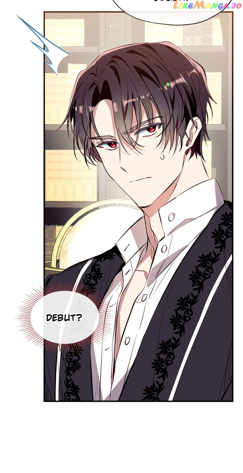 Can We Become a Family? Chapter 81 - page 43