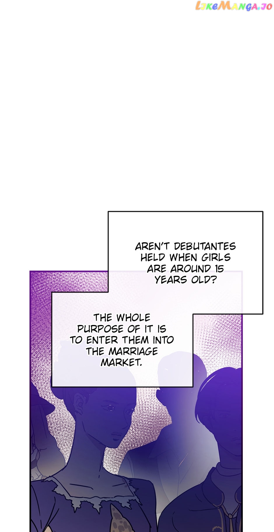 Can We Become a Family? Chapter 81 - page 44
