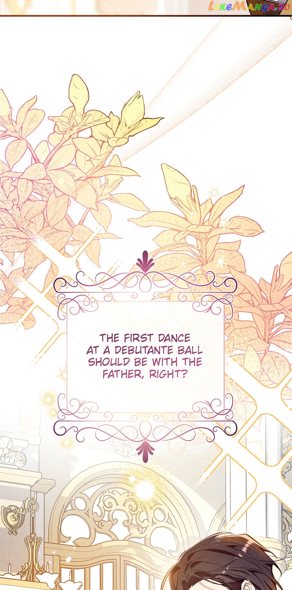 Can We Become a Family? Chapter 81 - page 48