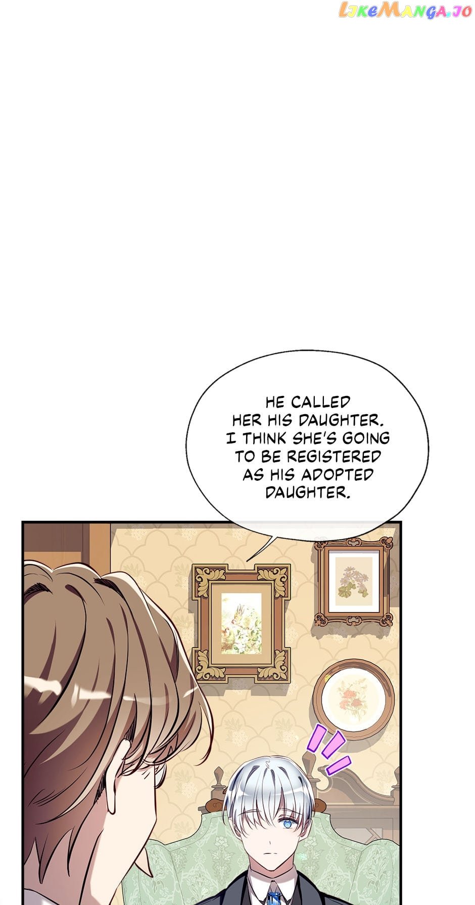 Can We Become a Family? Chapter 81 - page 65
