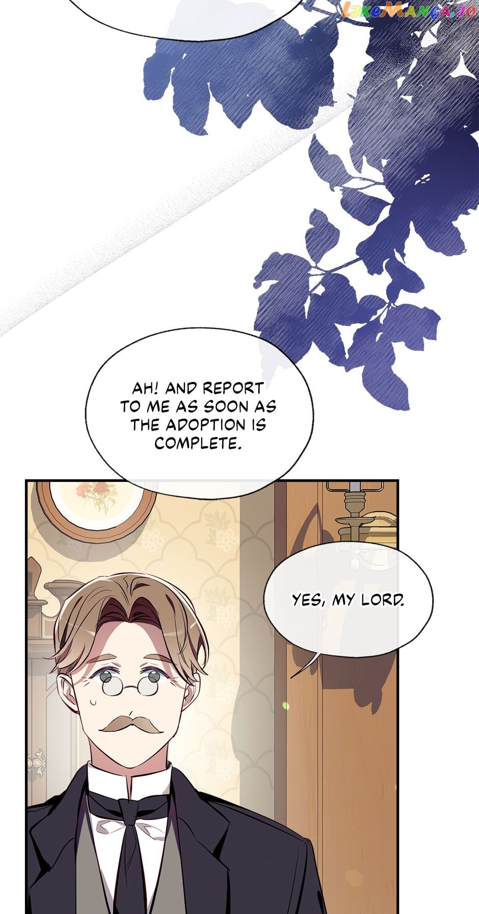 Can We Become a Family? Chapter 81 - page 68