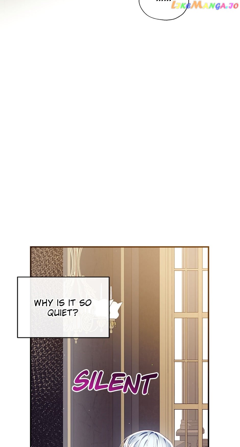 Can We Become a Family? Chapter 81 - page 7