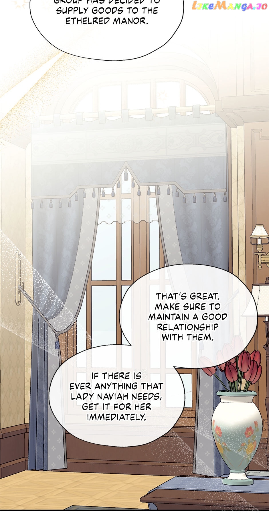 Can We Become a Family? Chapter 81 - page 70