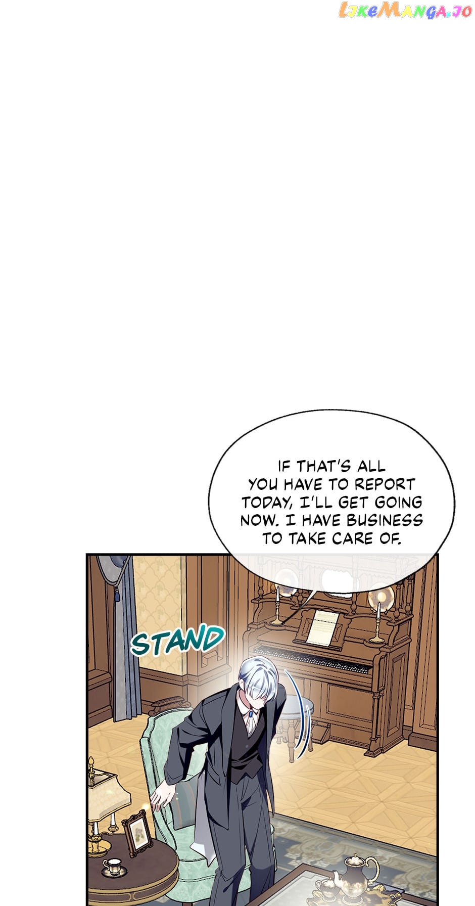 Can We Become a Family? Chapter 81 - page 71