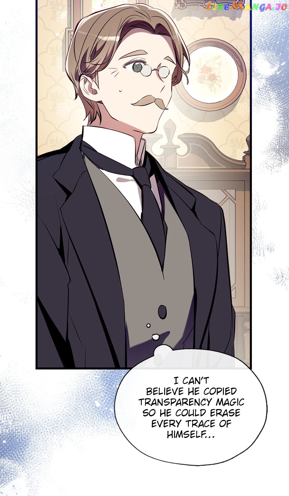 Can We Become a Family? Chapter 81 - page 76