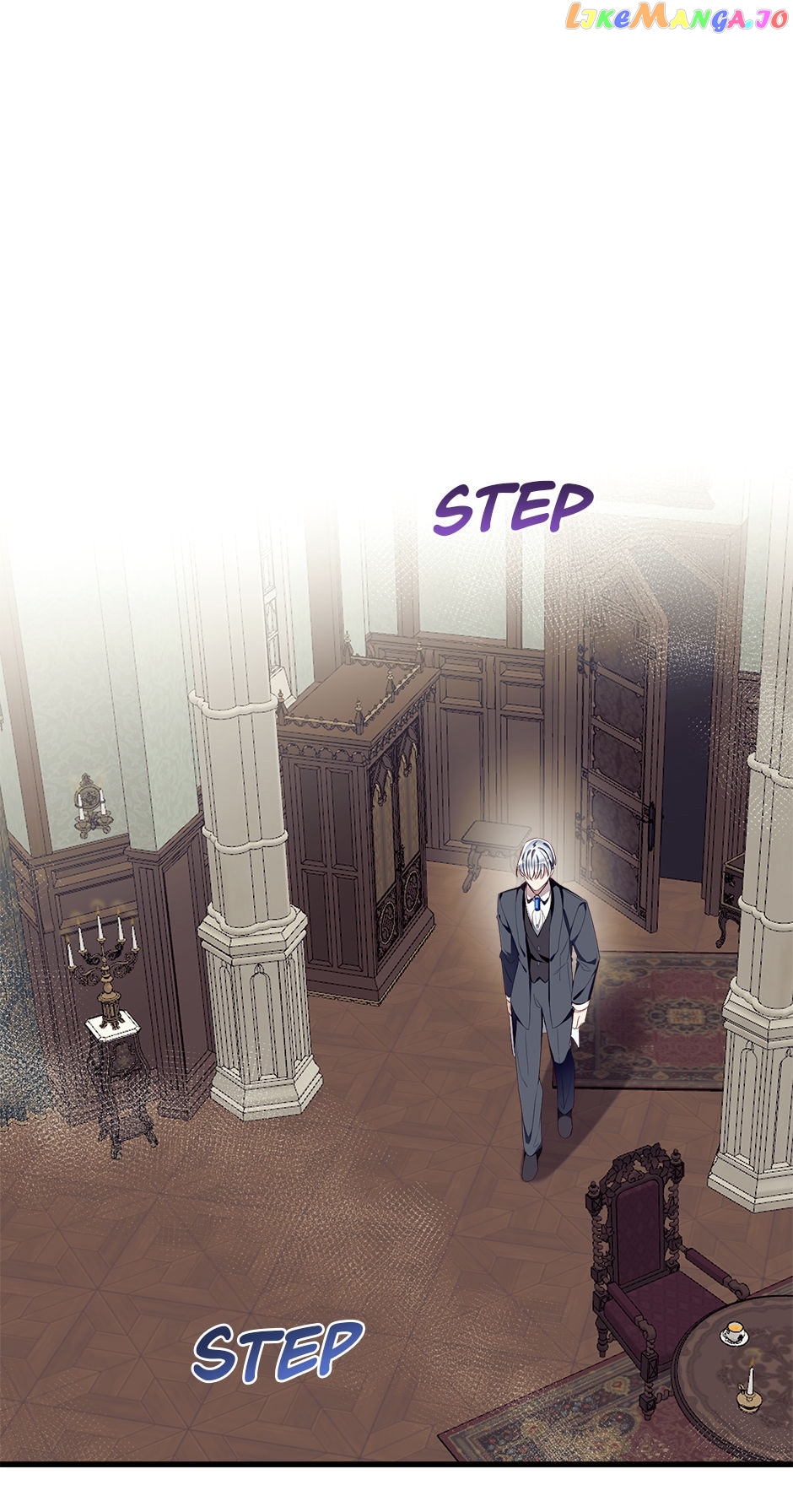 Can We Become a Family? Chapter 81 - page 81
