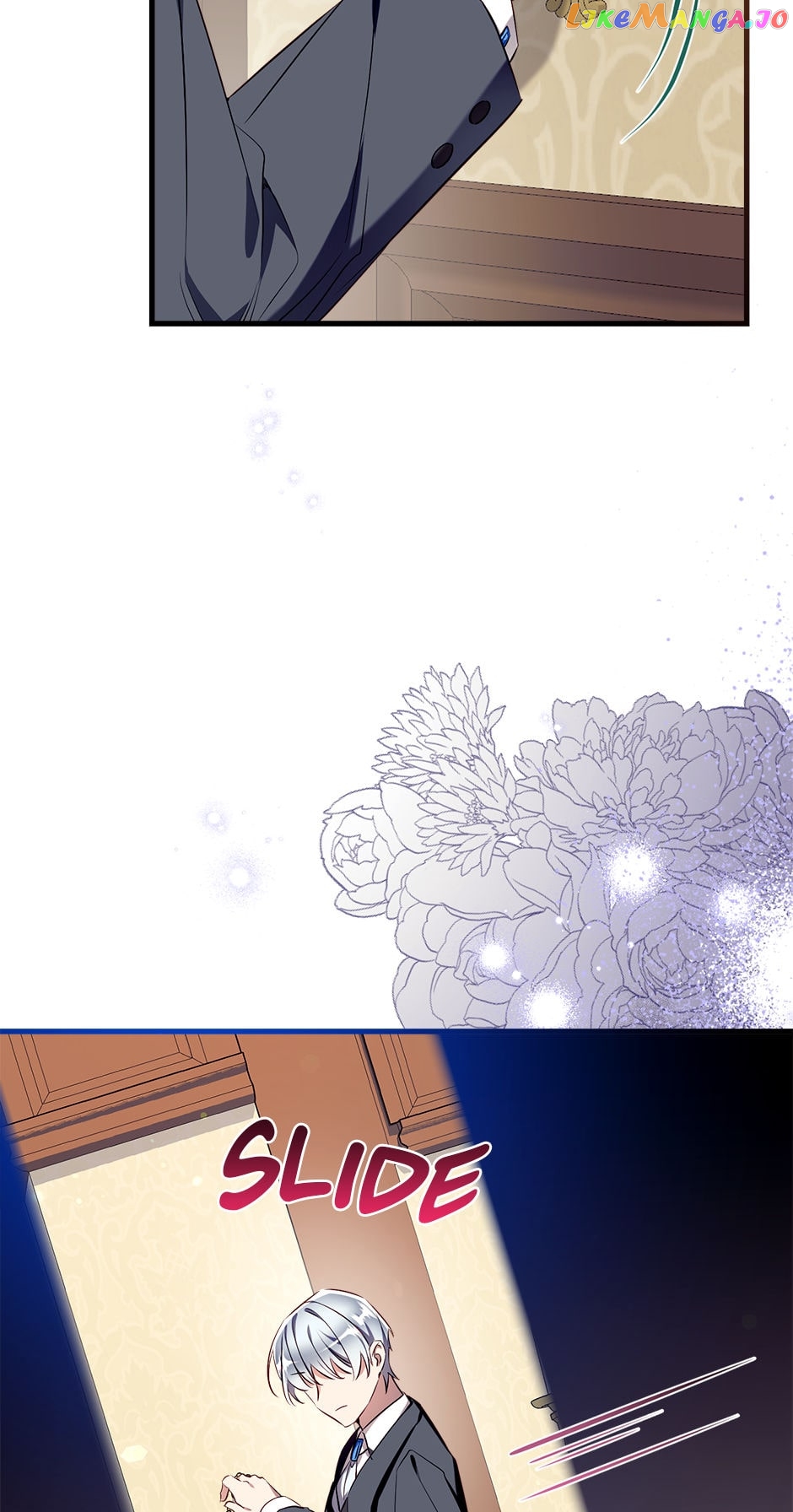 Can We Become a Family? Chapter 81 - page 83