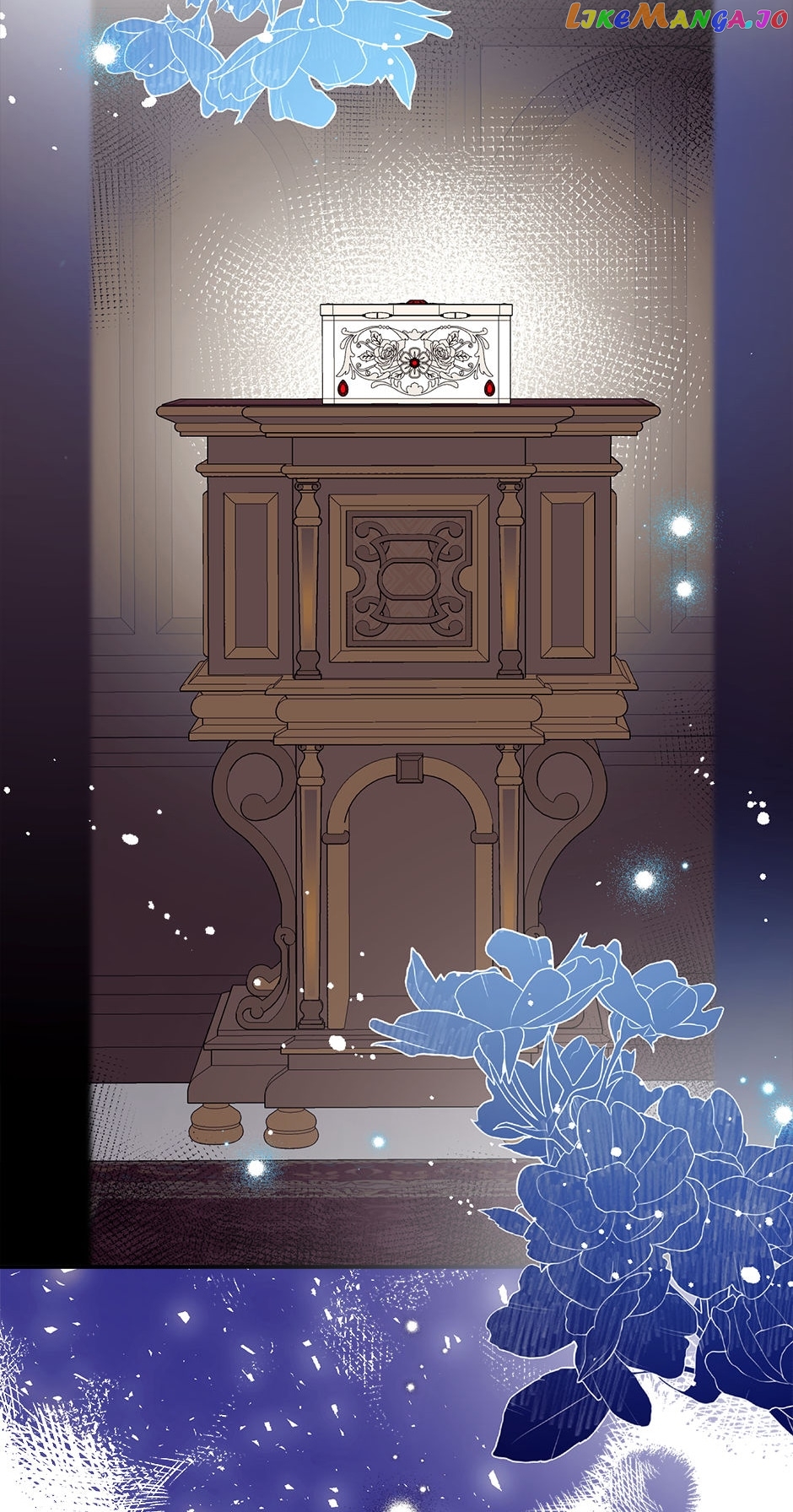 Can We Become a Family? Chapter 81 - page 85