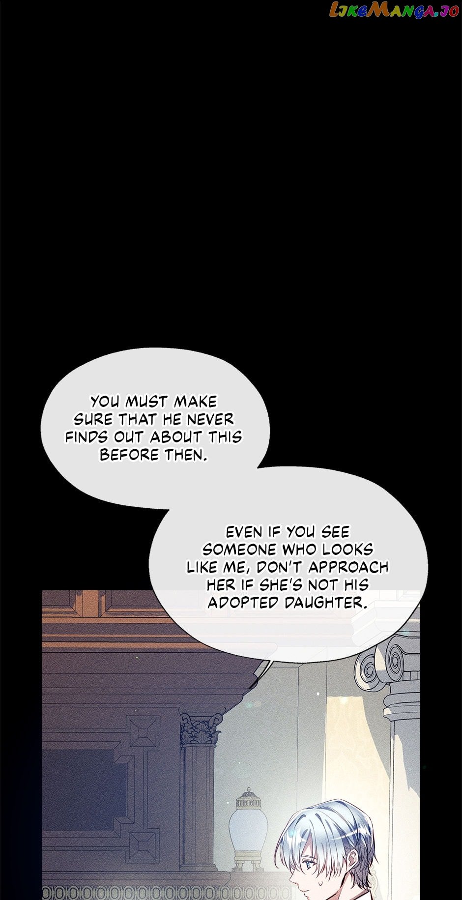 Can We Become a Family? Chapter 81 - page 89