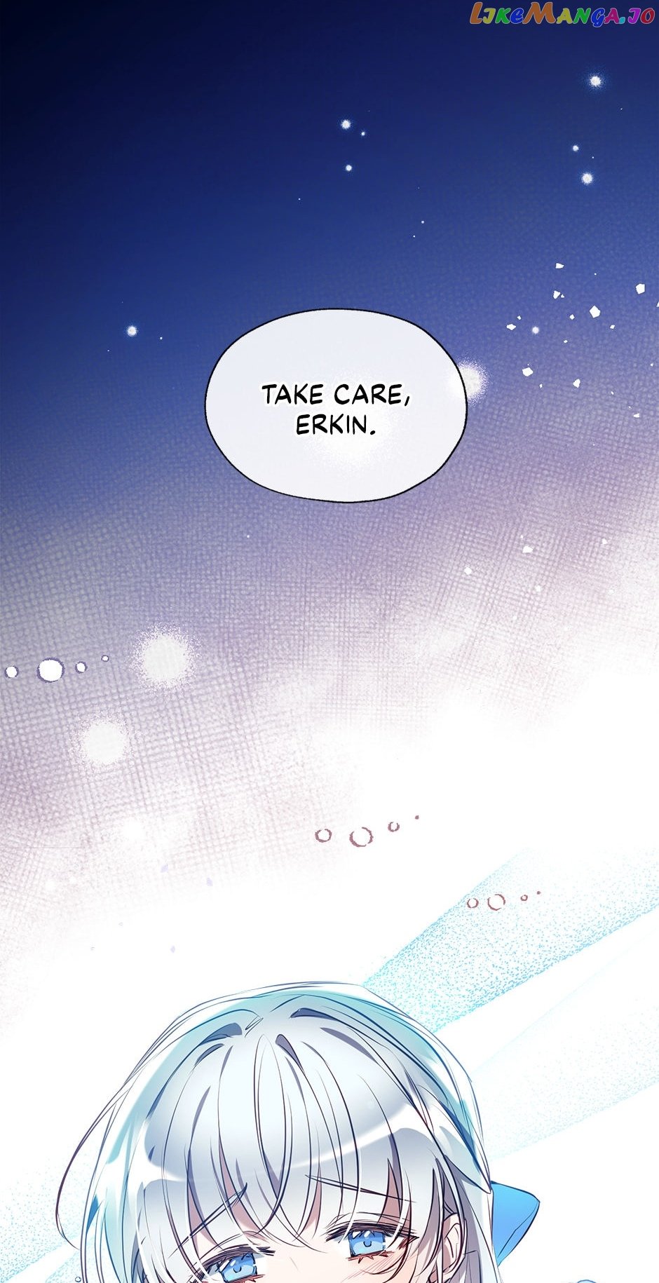 Can We Become a Family? Chapter 81 - page 92