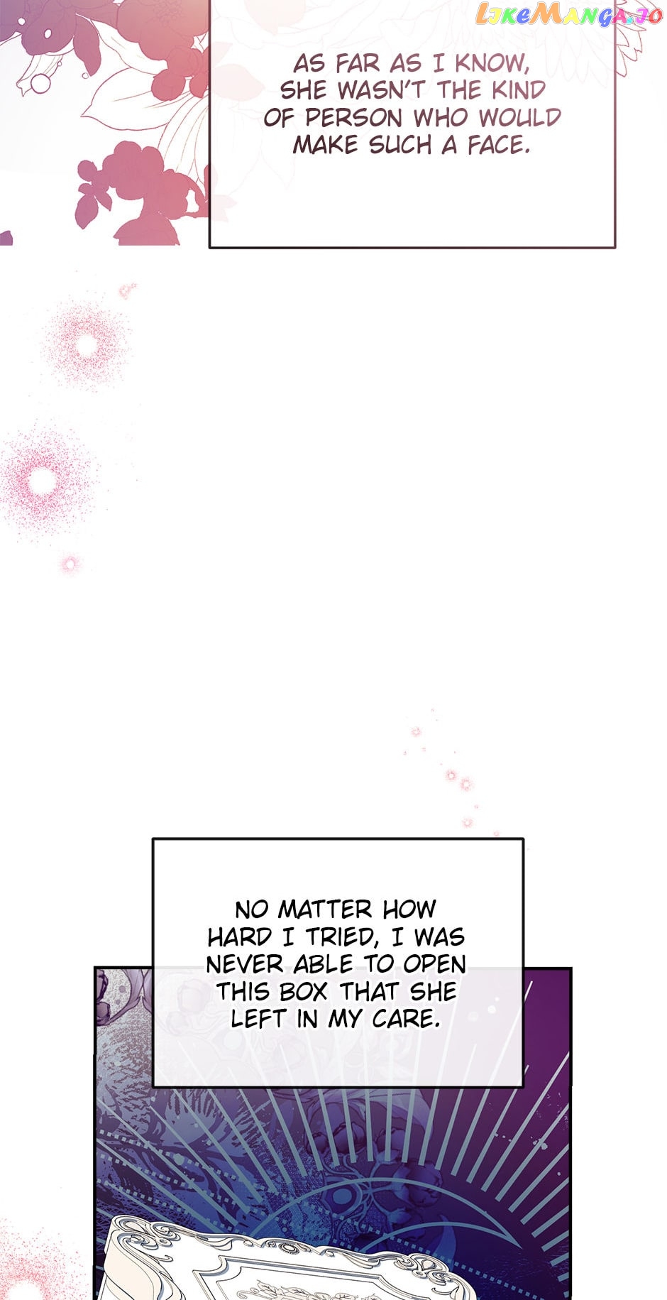 Can We Become a Family? Chapter 81 - page 94