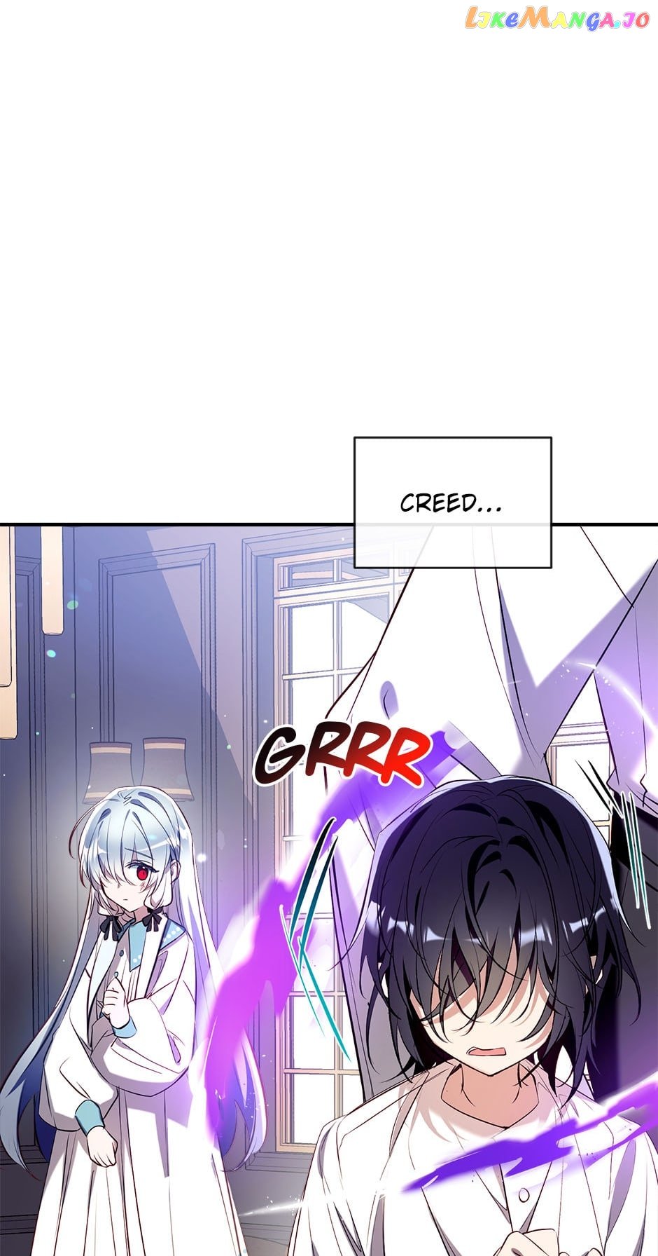 Can We Become a Family? Chapter 75 - page 14