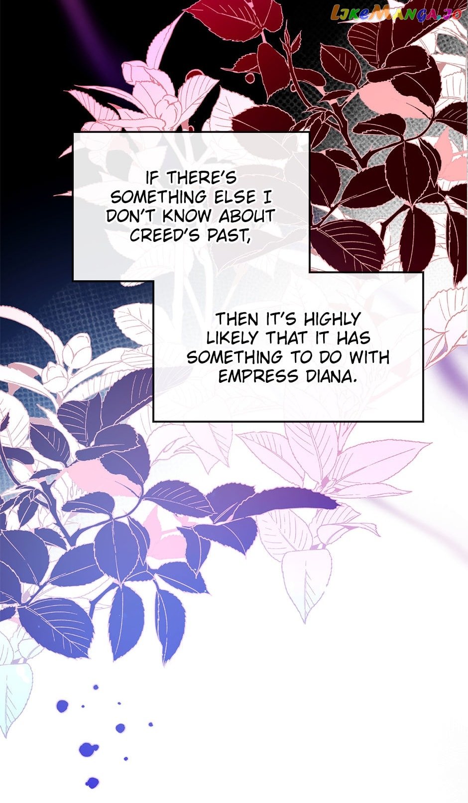 Can We Become a Family? Chapter 75 - page 21