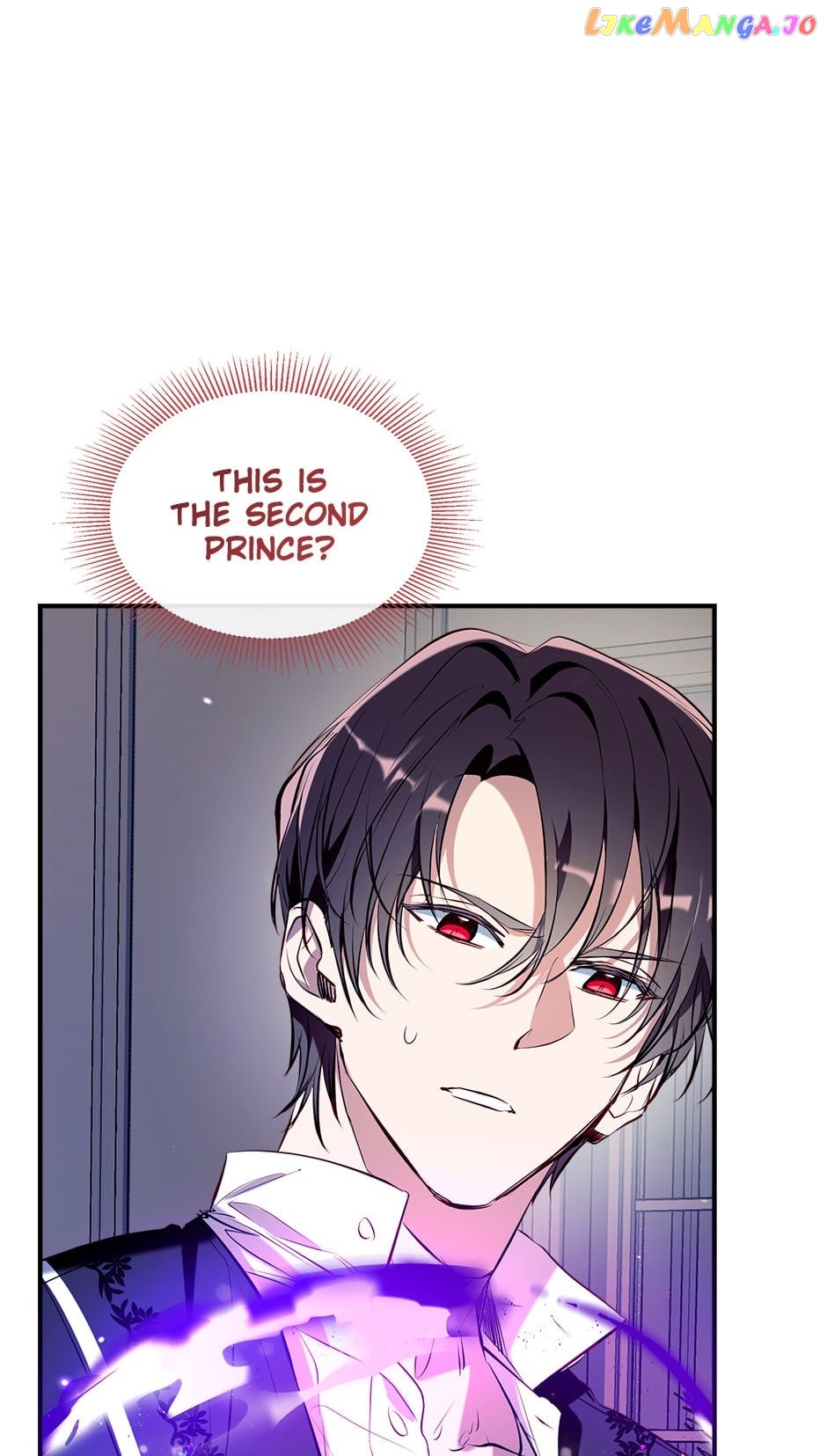 Can We Become a Family? Chapter 75 - page 3