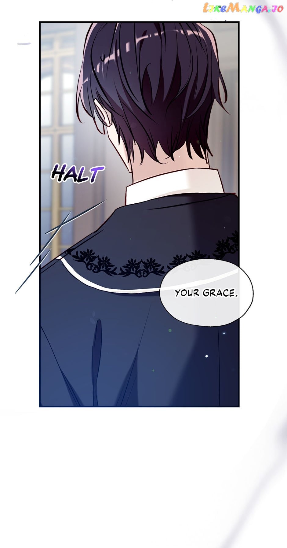Can We Become a Family? Chapter 75 - page 37