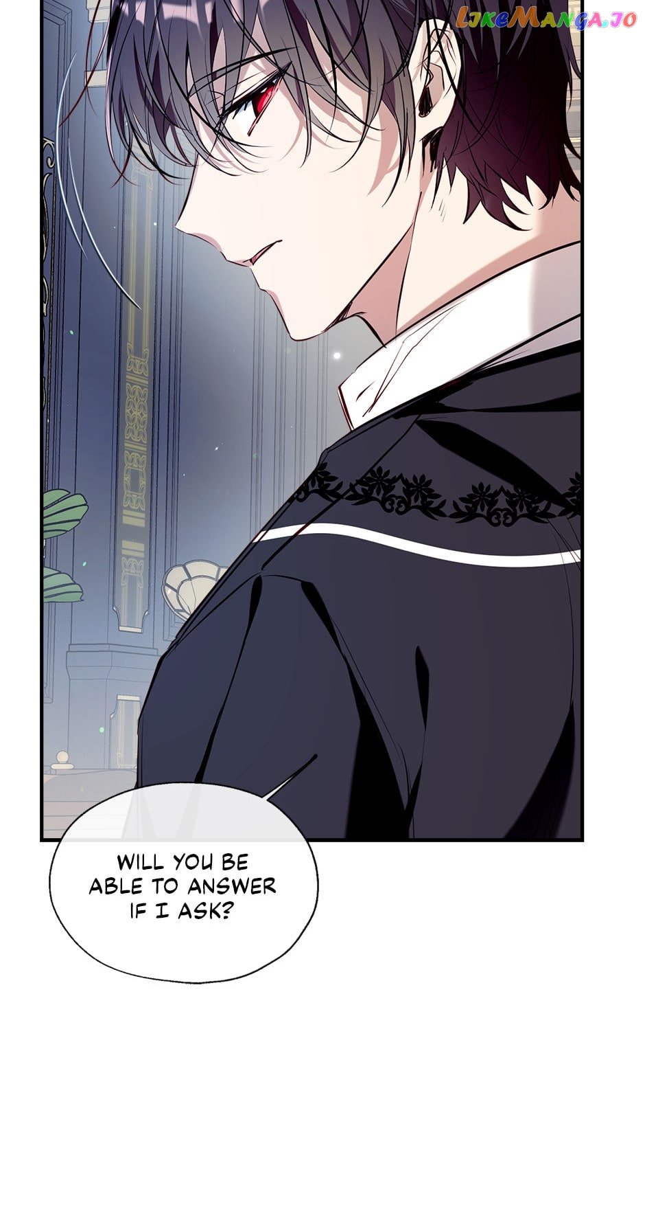 Can We Become a Family? Chapter 75 - page 40
