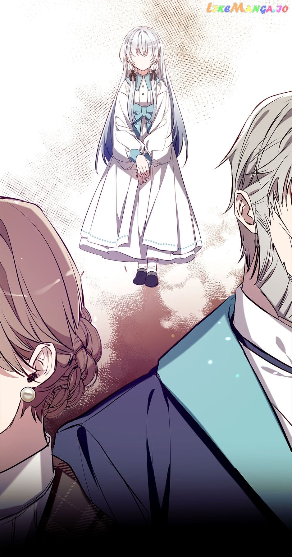 Can We Become a Family? Chapter 75 - page 45