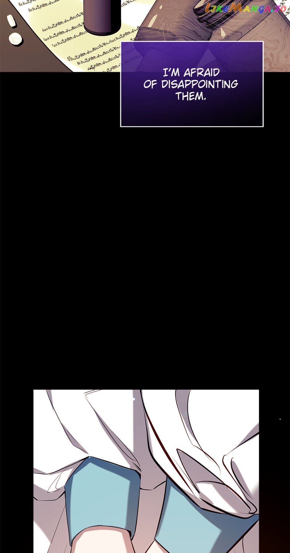 Can We Become a Family? Chapter 75 - page 47