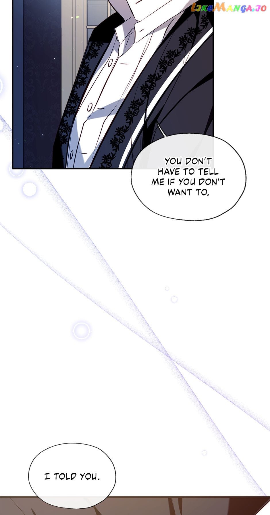 Can We Become a Family? Chapter 75 - page 59