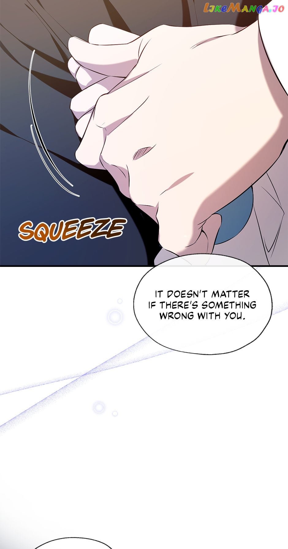 Can We Become a Family? Chapter 75 - page 60