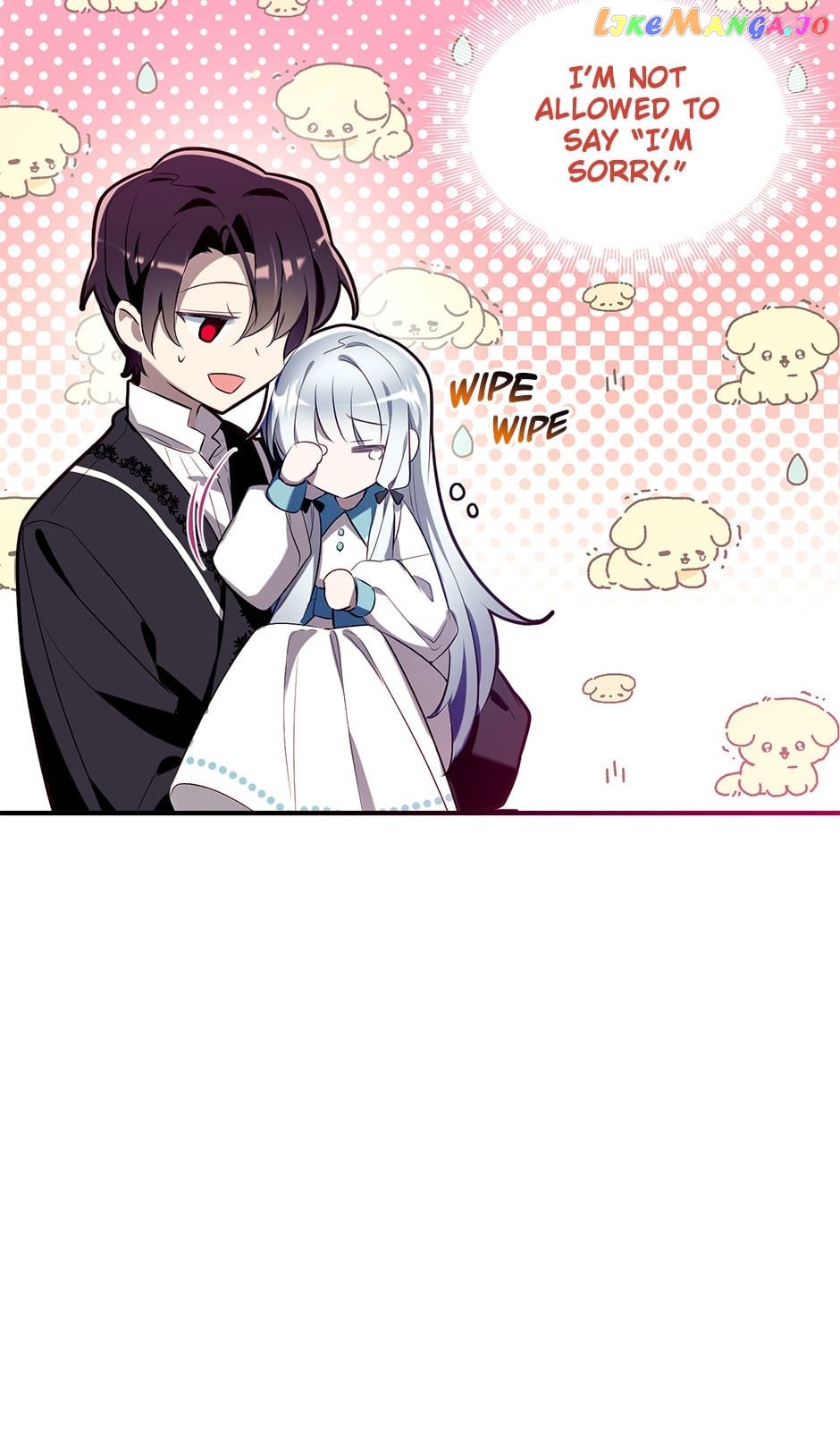 Can We Become a Family? Chapter 75 - page 67