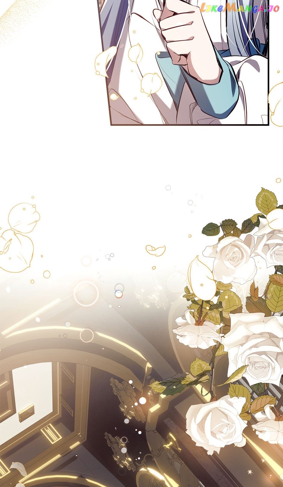 Can We Become a Family? Chapter 75 - page 74