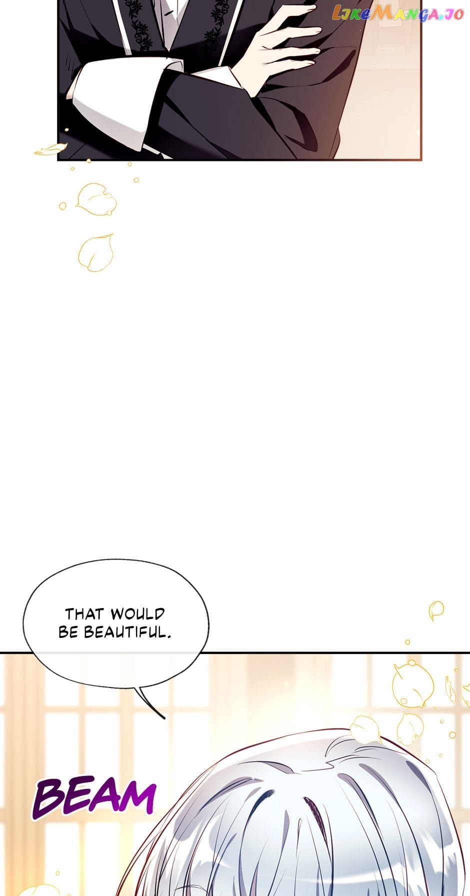 Can We Become a Family? Chapter 75 - page 82