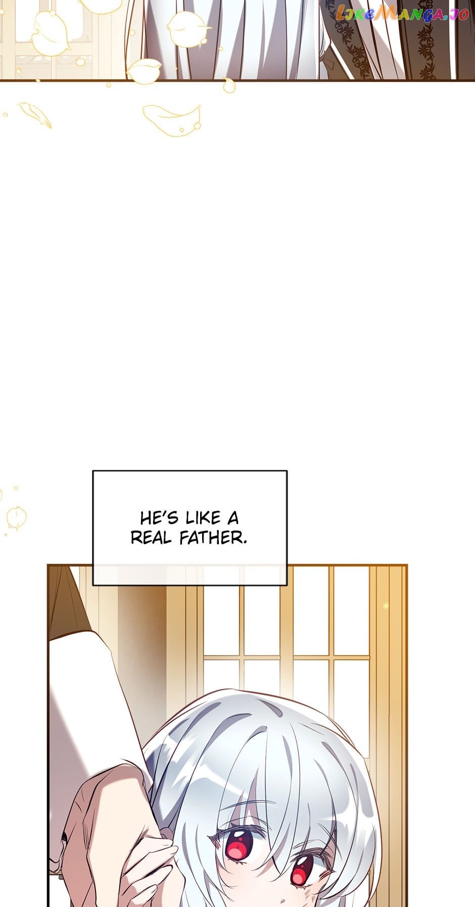 Can We Become a Family? Chapter 75 - page 93