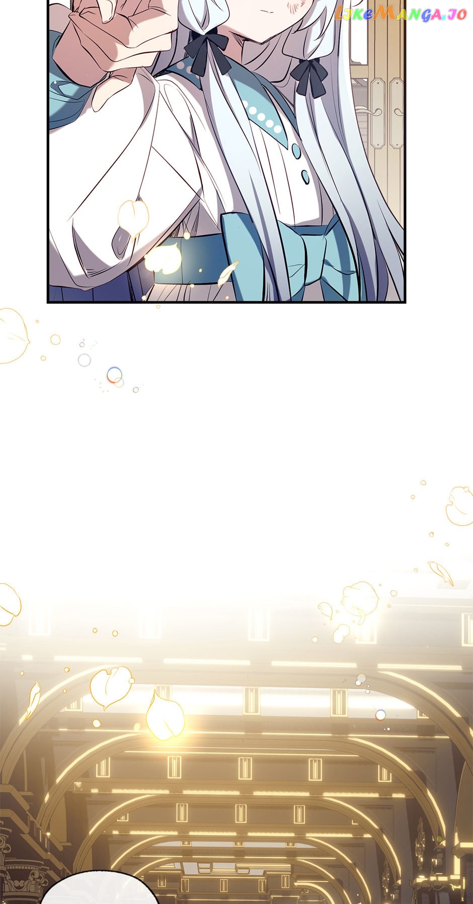 Can We Become a Family? Chapter 75 - page 94