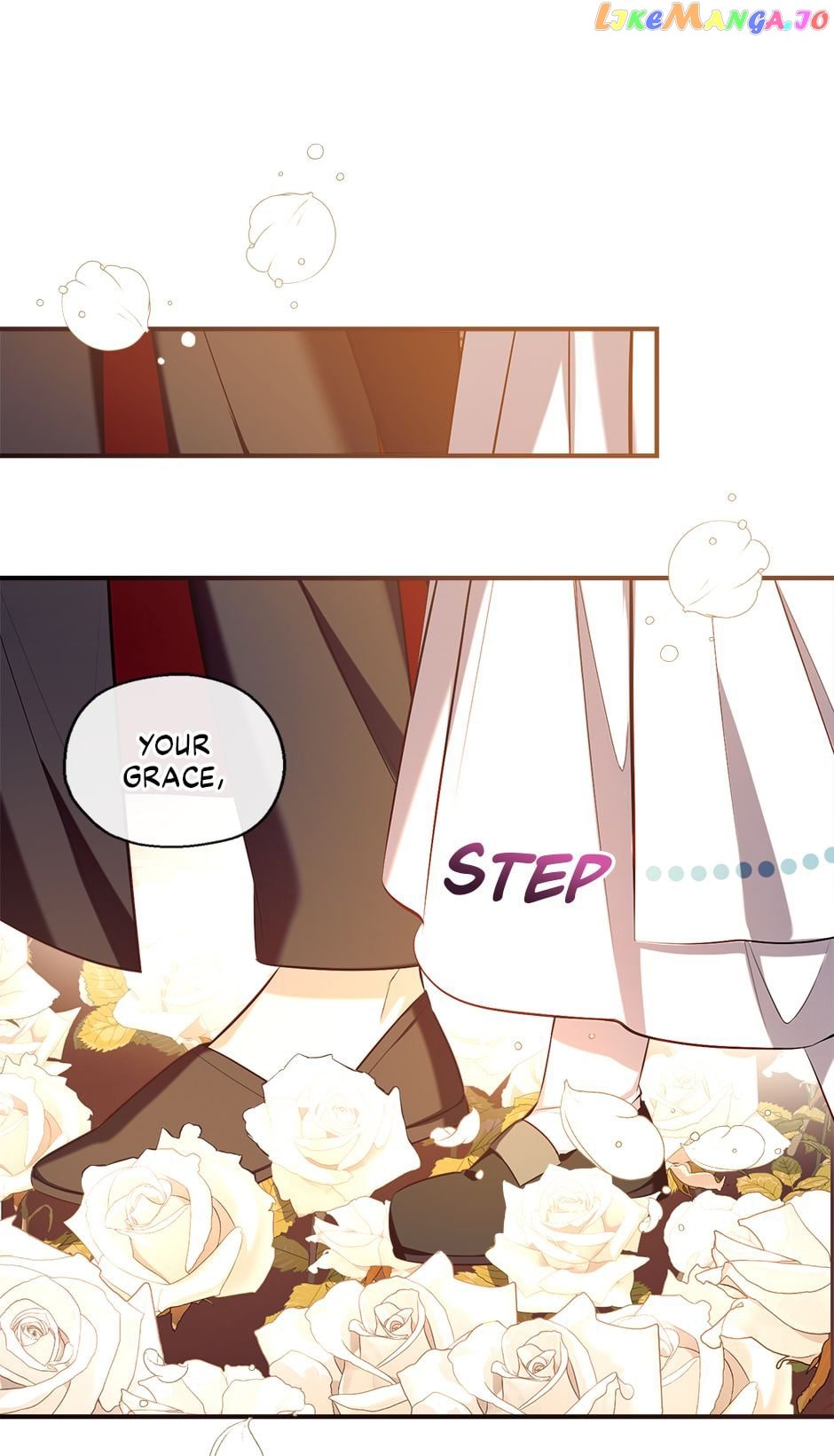 Can We Become a Family? Chapter 76 - page 1
