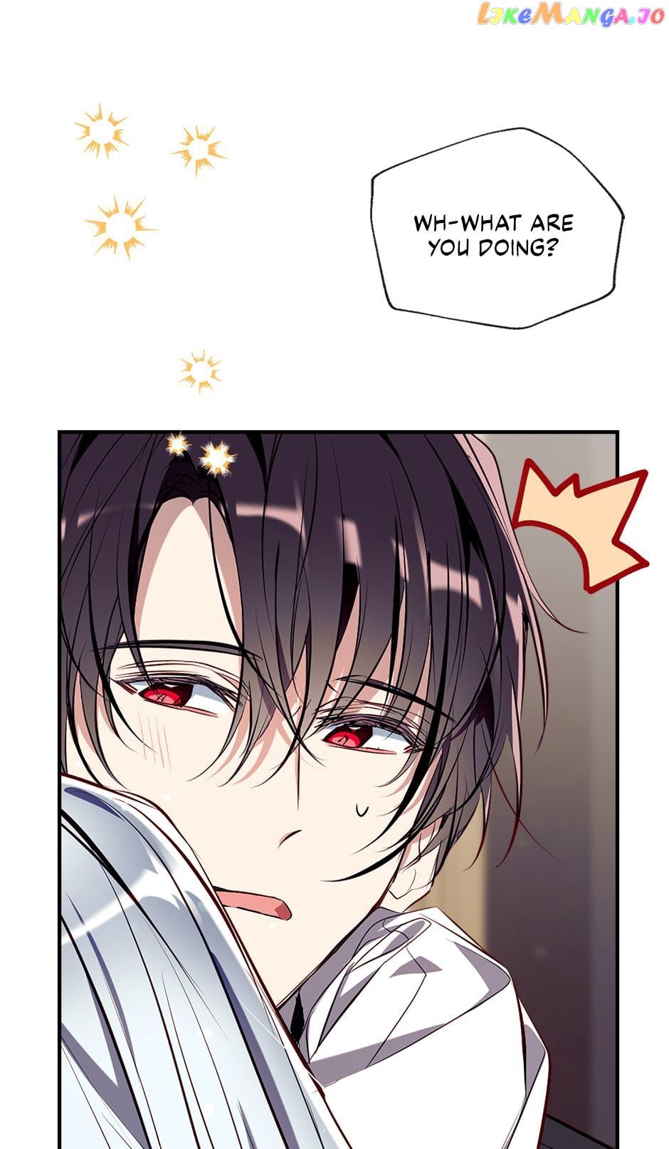 Can We Become a Family? Chapter 76 - page 14