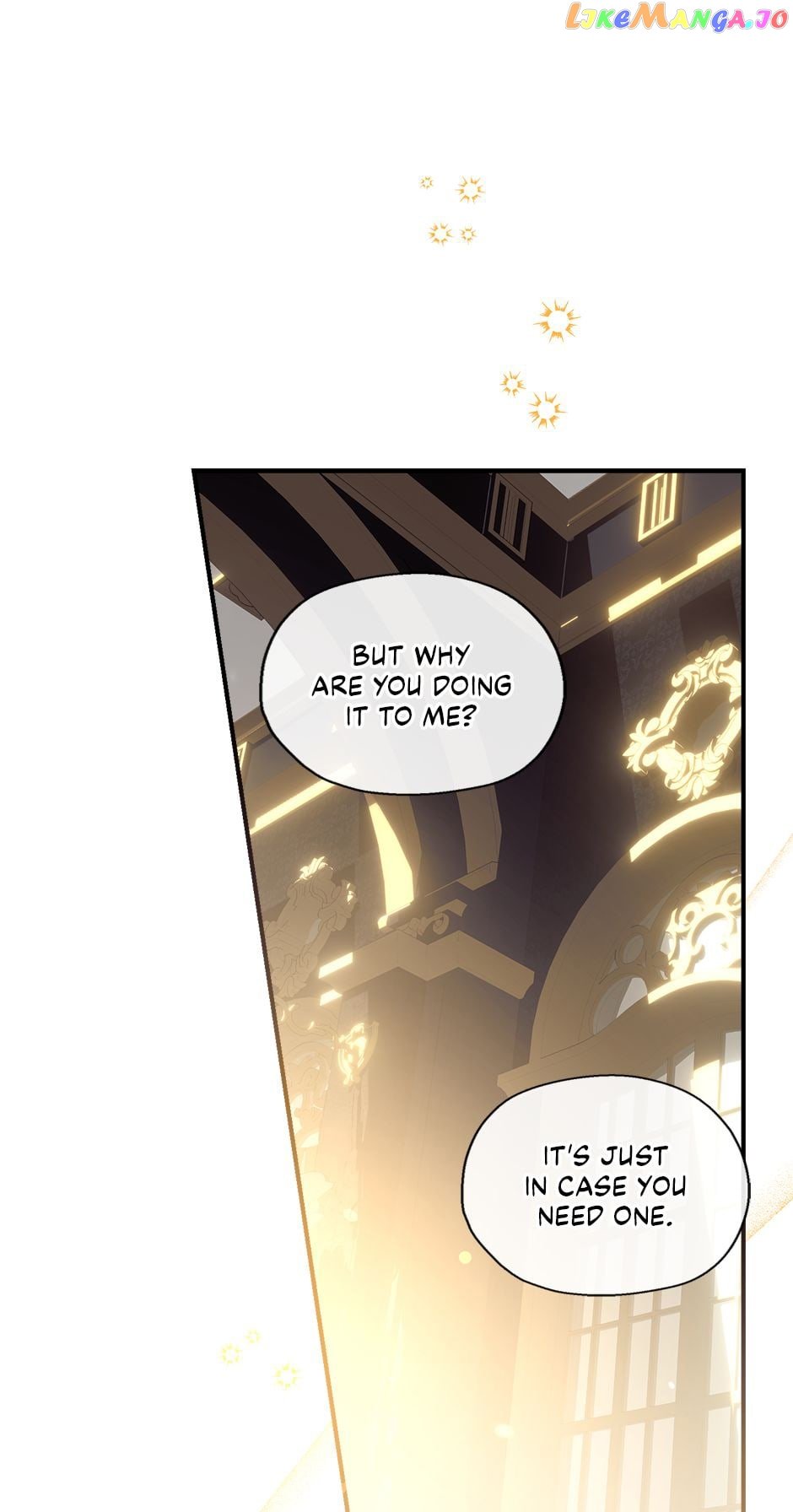 Can We Become a Family? Chapter 76 - page 17