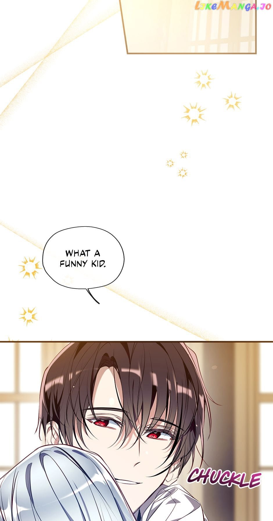 Can We Become a Family? Chapter 76 - page 18