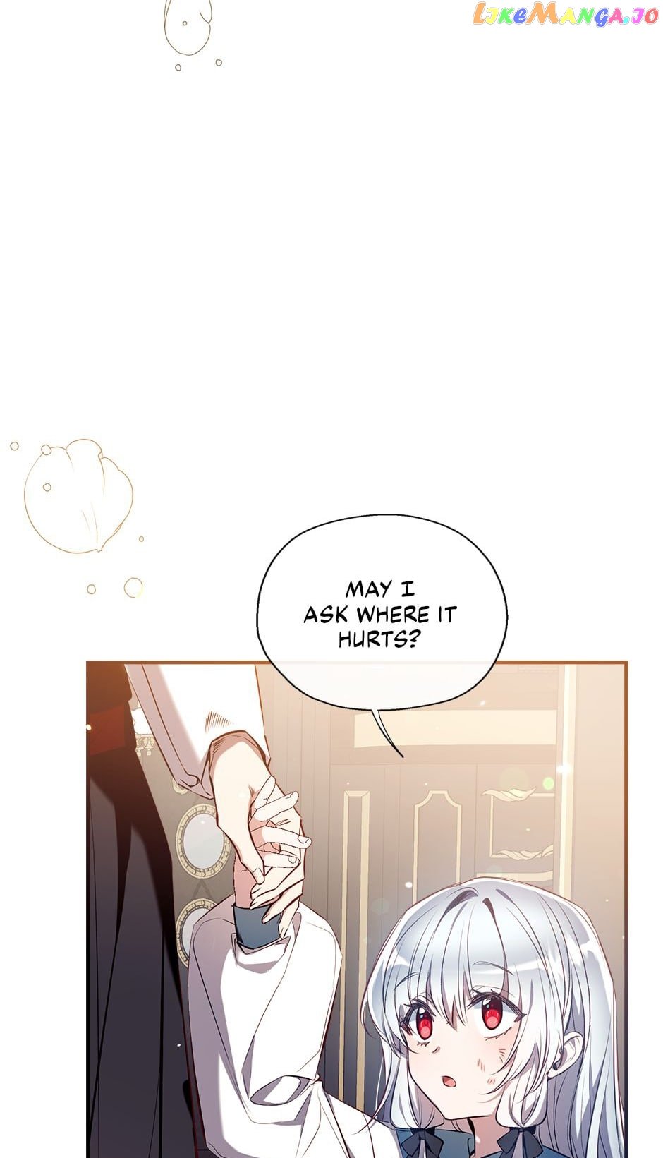 Can We Become a Family? Chapter 76 - page 2